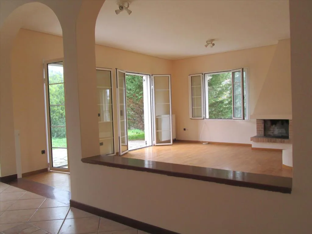 Séjour - Detached House with Panoramic Views in Attica