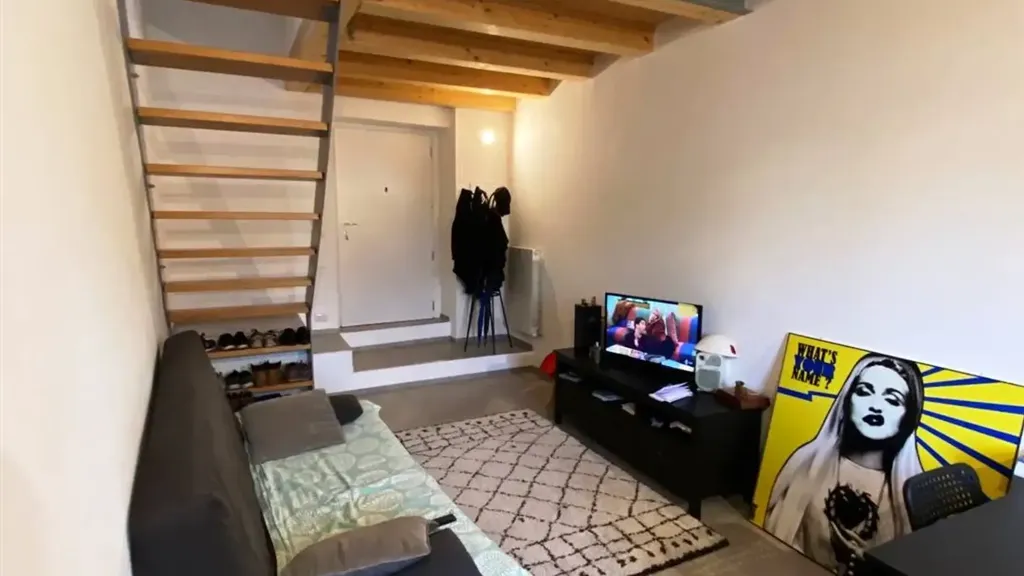 Elutuba - Rustic Triplex in San Severino Marche