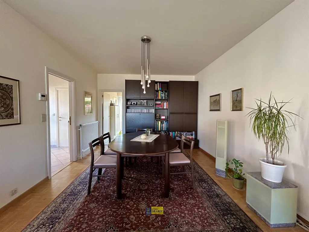 4-bedroom house in Hoevenen