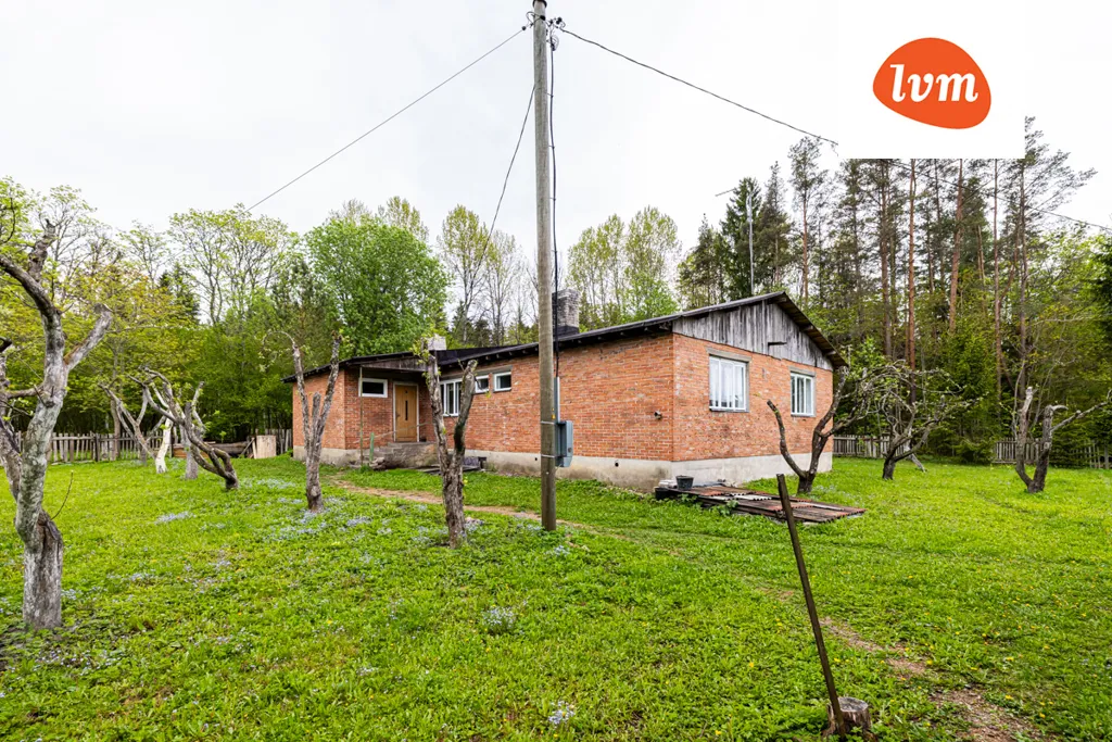 Maison 3 pièces à Saue vald
