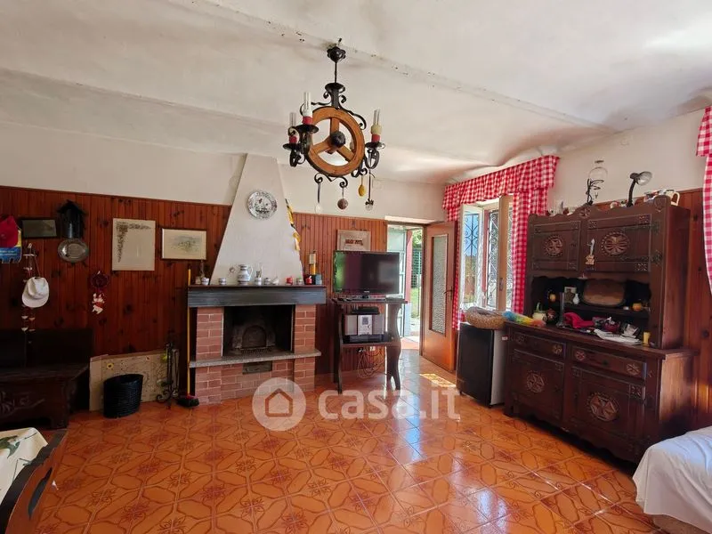 Séjour - Rustic Farmhouse with Land in Valmaggiore, Asti