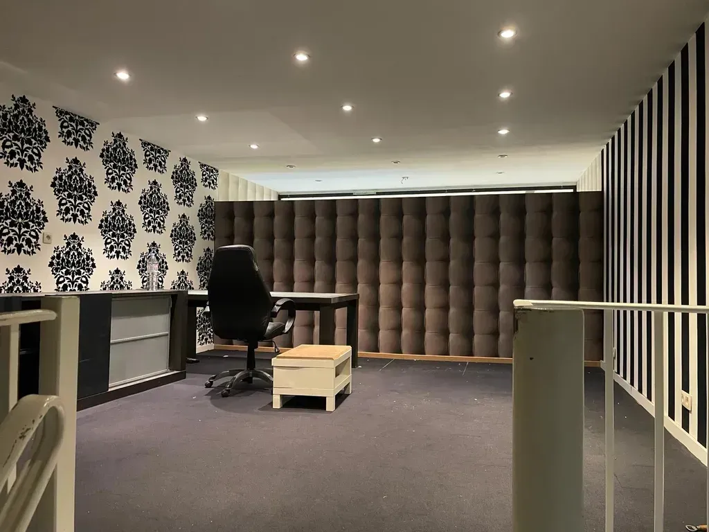 Bureau - Espace Commercial dans le Centre Empire à Anvers