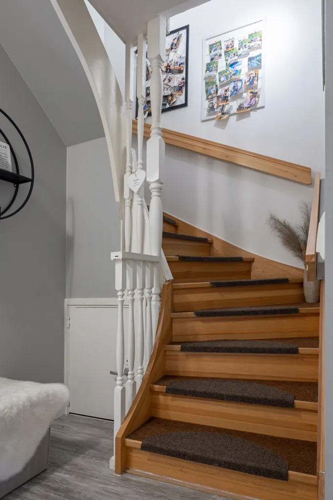 Stanze - Modern Flat with Balcony in Vindfället