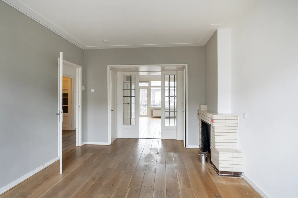 Elutuba - Charming Duplex Apartment in Blijdorp, Rotterdam