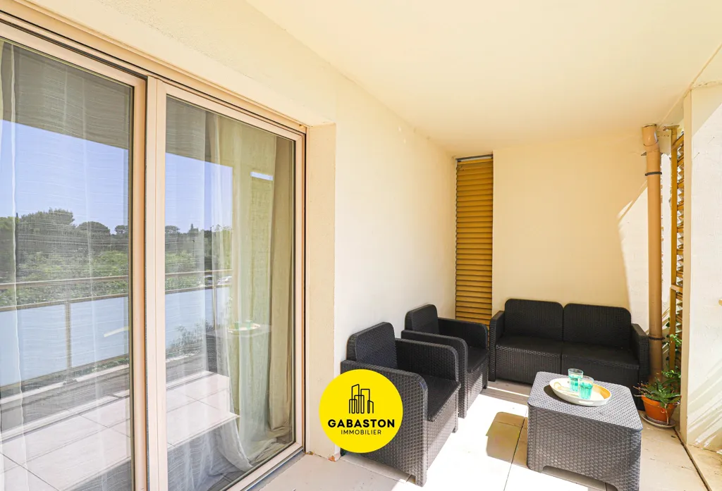 Balcone - Apartment with Terrace and Double Box in Marseille-12