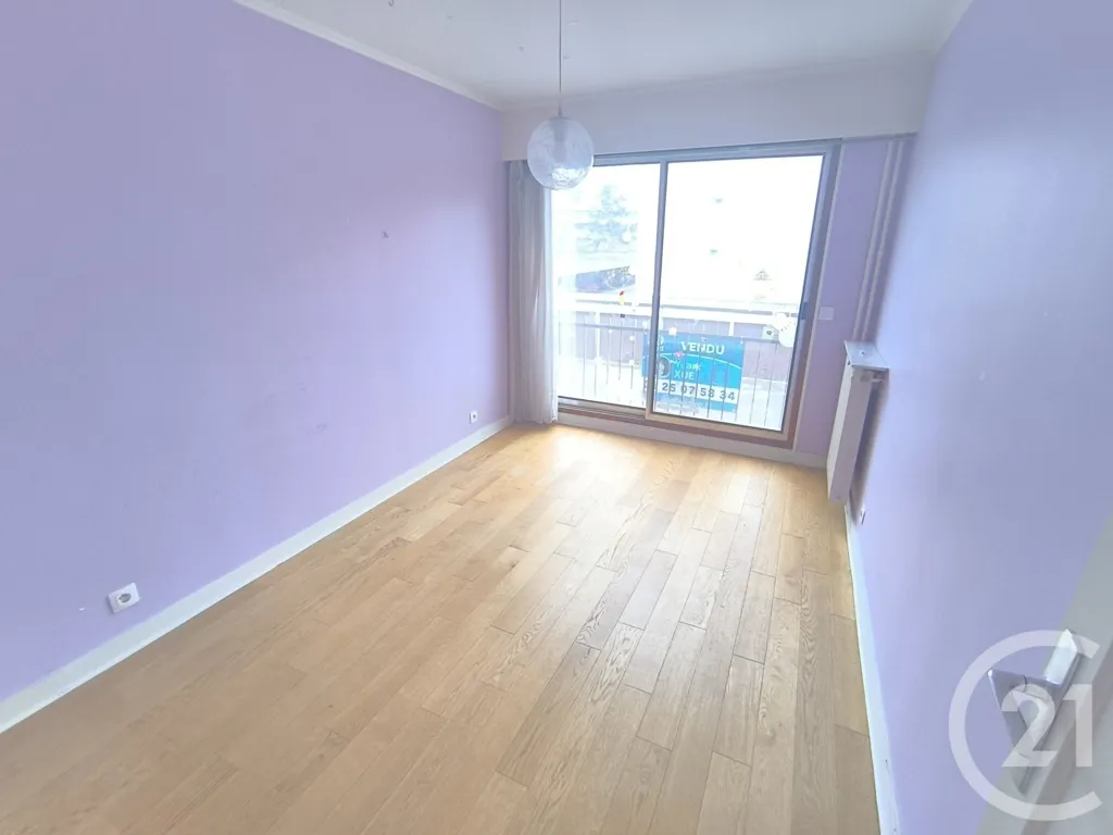 Stanze - Traversant Flat with Balcony in Fontenay-aux-Roses