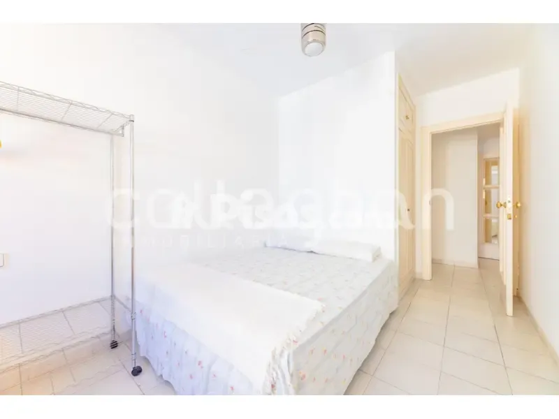 Magamistoad - Apartment with Balcony in Aragón, Valencia