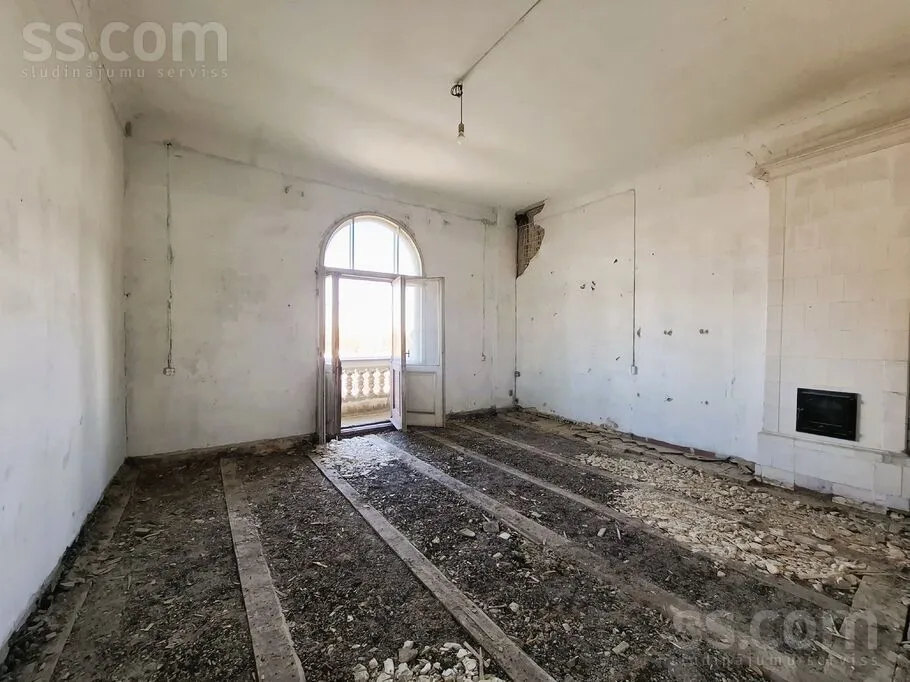Toad - Two-Level Apartment in Old Riga