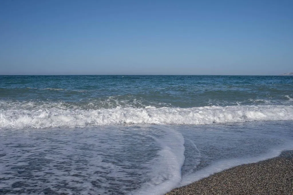 Development Land with Sea View in Salobreña