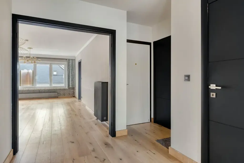 Ingresso - Duplex Apartment with Terrace in Geel