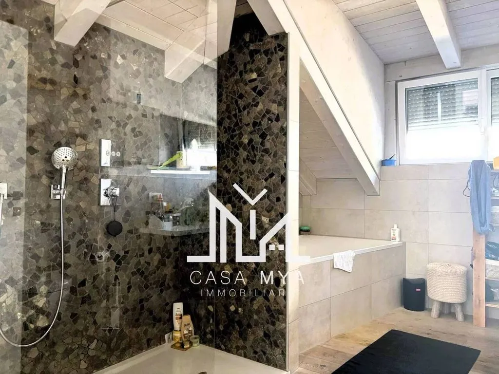 Vannitoad - Luxury Villa with Private Garden in Laives