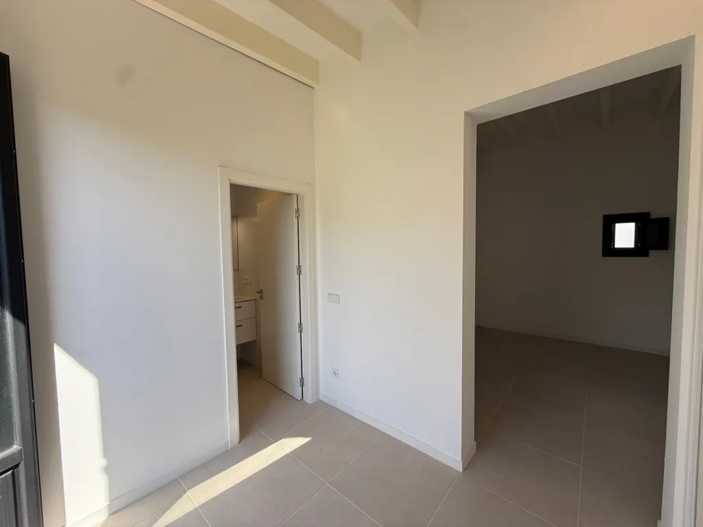 2-toaline korter asukohas Ibiza