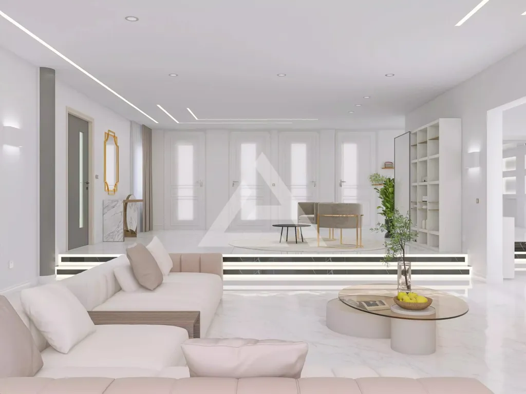 Maison 6 pièces à Roquebrune-Cap-Martin