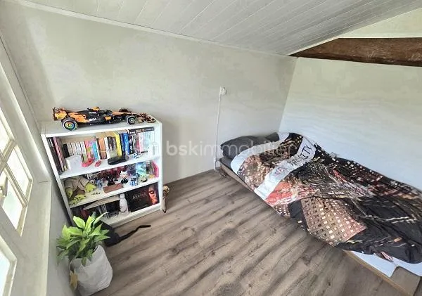 Magamistoad - House with Pool and Terrace in Montendre Area