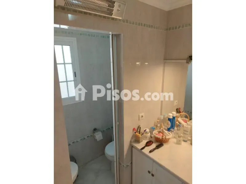 Bagni - Fully Renovated Adosada with Terraces in Tomares