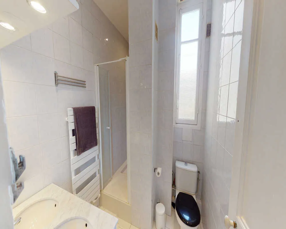 Vannitoad - Furnished Flatshare in City Centre