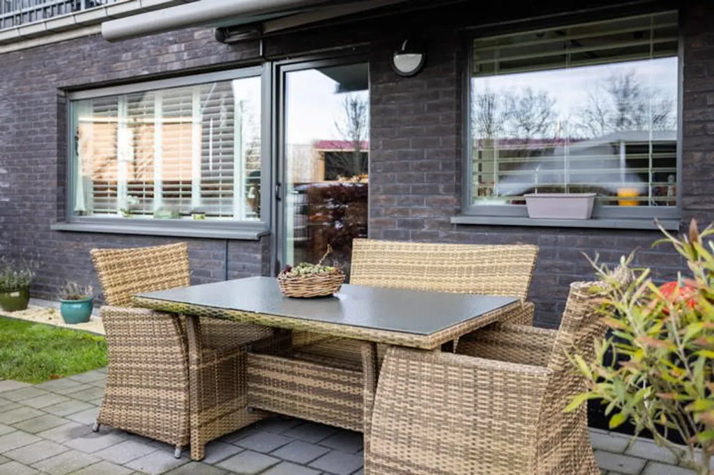 3-bedroom apartment in Geraardsbergen