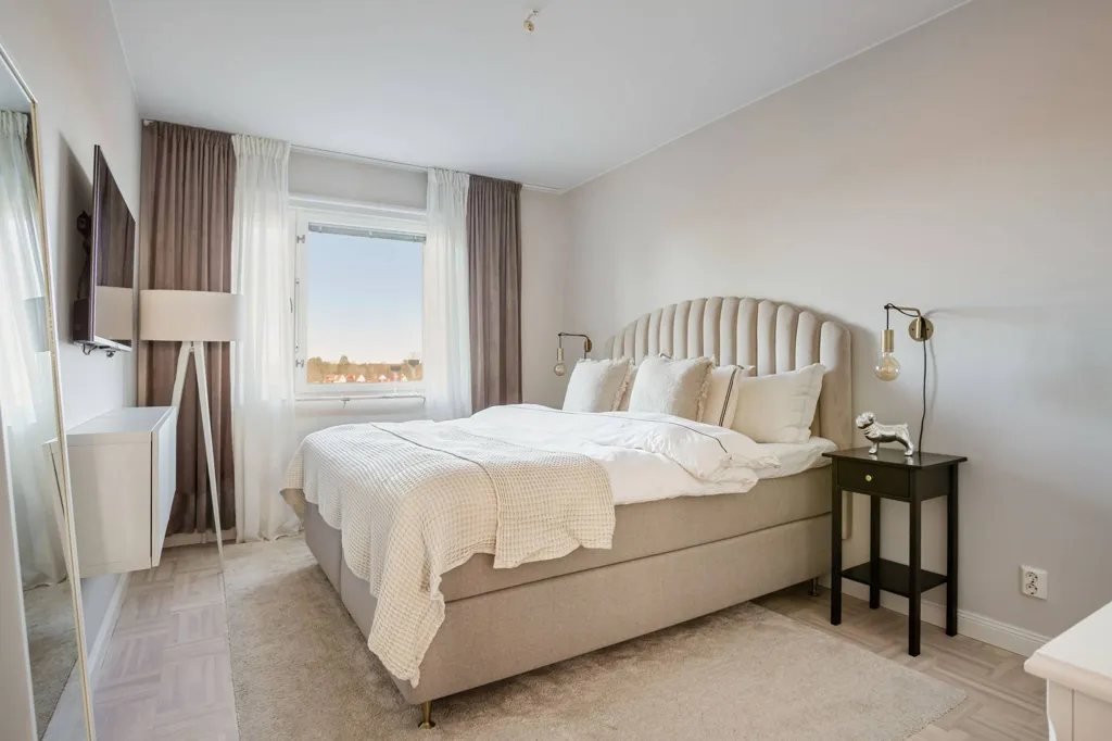 Appartement 4 pièces à Järfälla kommun