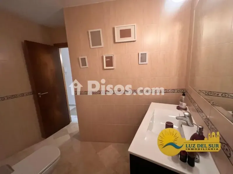 Appartement 2 chambres à ES