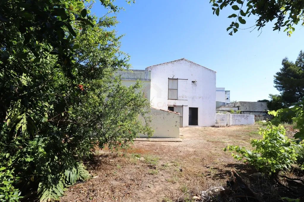 Välivaade - Luxury House with Agricultural Potential in Faro