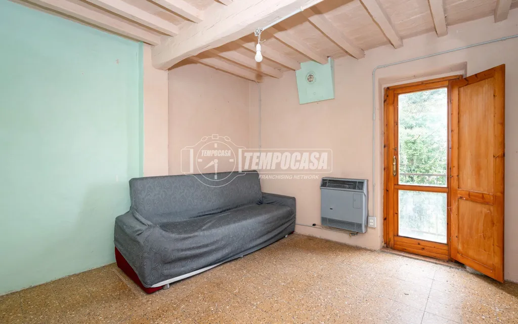 Elutuba - One-Bedroom Flat in Multi-Storey Building in Sassuolo