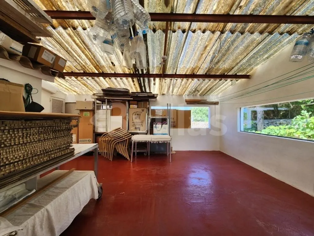 Buanderie - Chalet with Pool in L'Argentina, Menorca