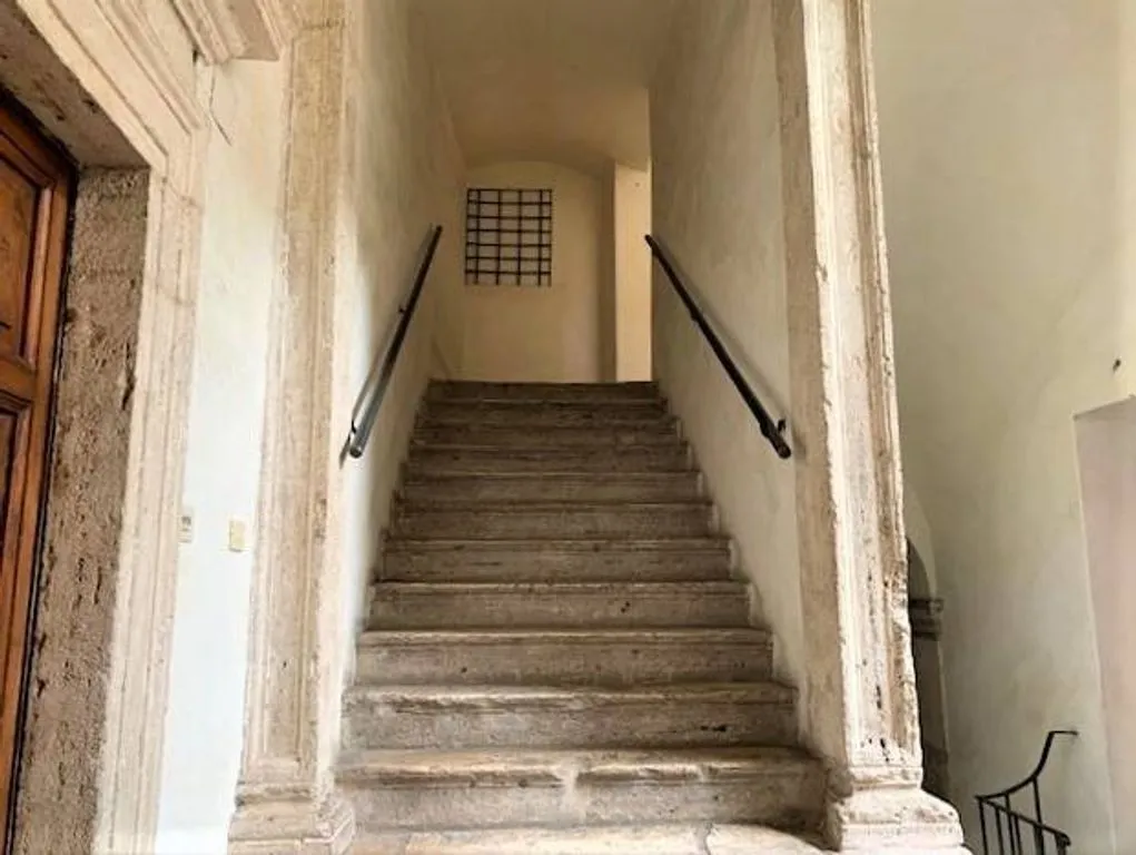 Toad - Luxury Apartment with Balcony in Rome