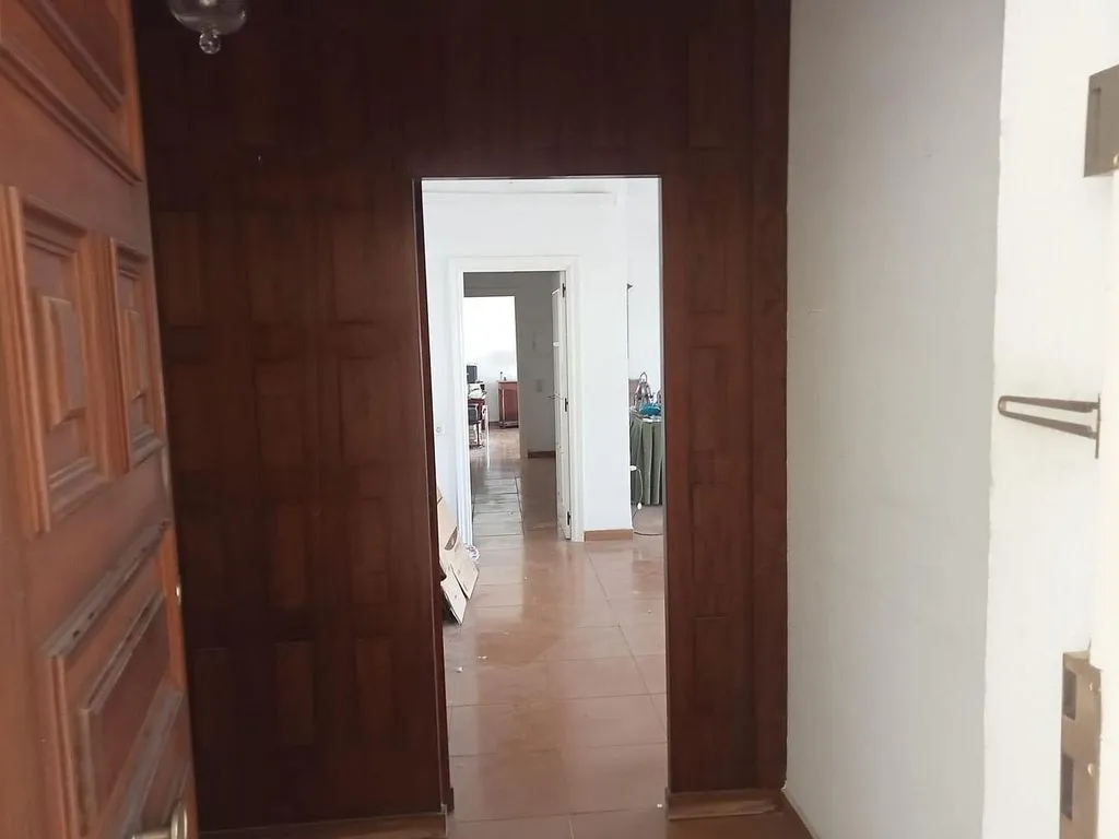 Esik - Apartment with Terrace in Historic Centre, Cádiz