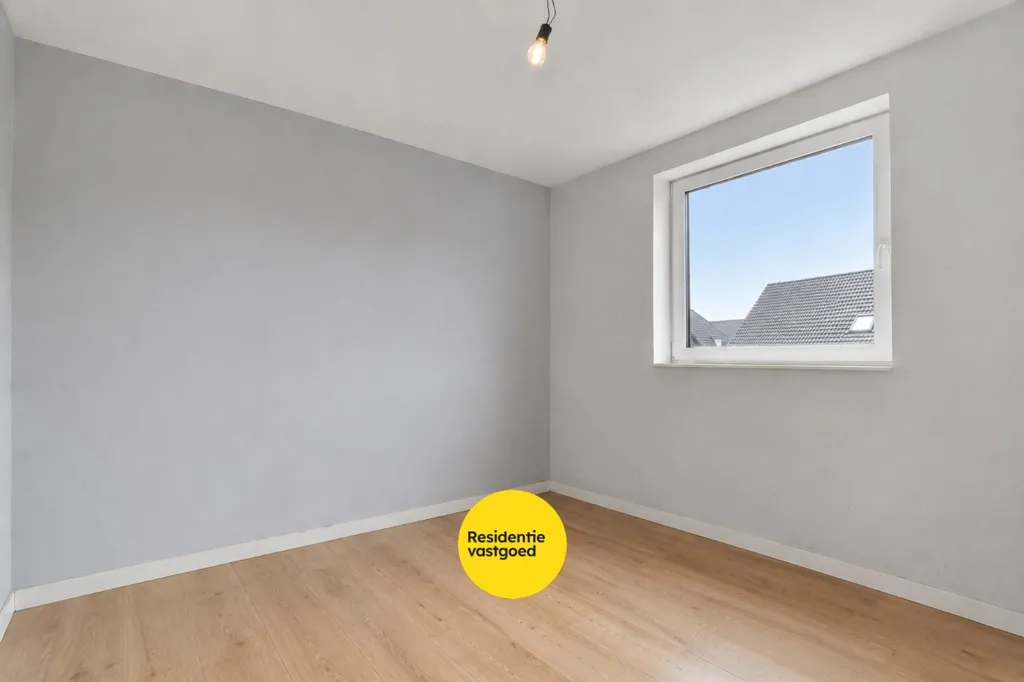 Stanze - Energy-Efficient Open Plan House in Westkerke