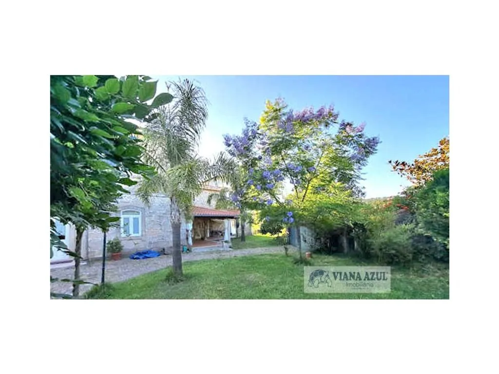 Aed - Historic Manor with Garden in Vila de Punhe