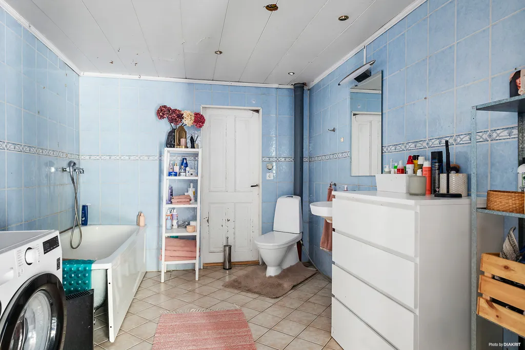 Vannitoad - Spacious Villa with Garden in Natural Setting