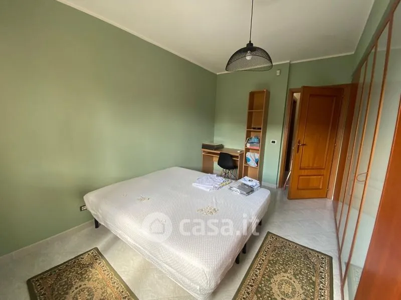 Chambres - Rented Apartment with Balcony in Messina