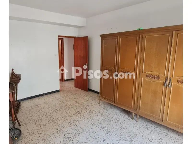 Magamistoad - Apartment with Balcón in Benamejí