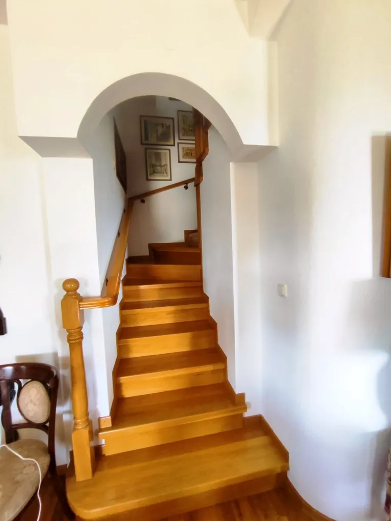Stanze - Detached House with Sea View in Cyprus