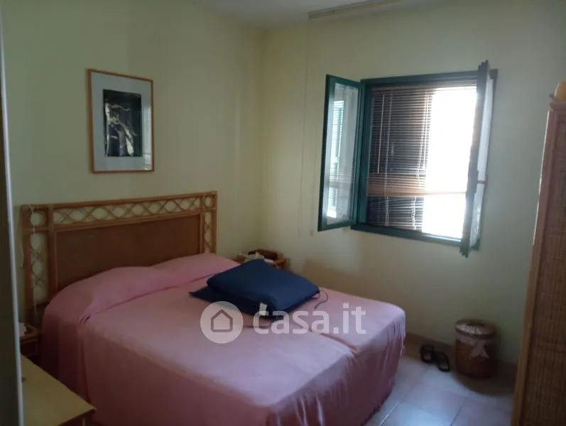 Bedrooms - Villa with Private Garden in Bernalda