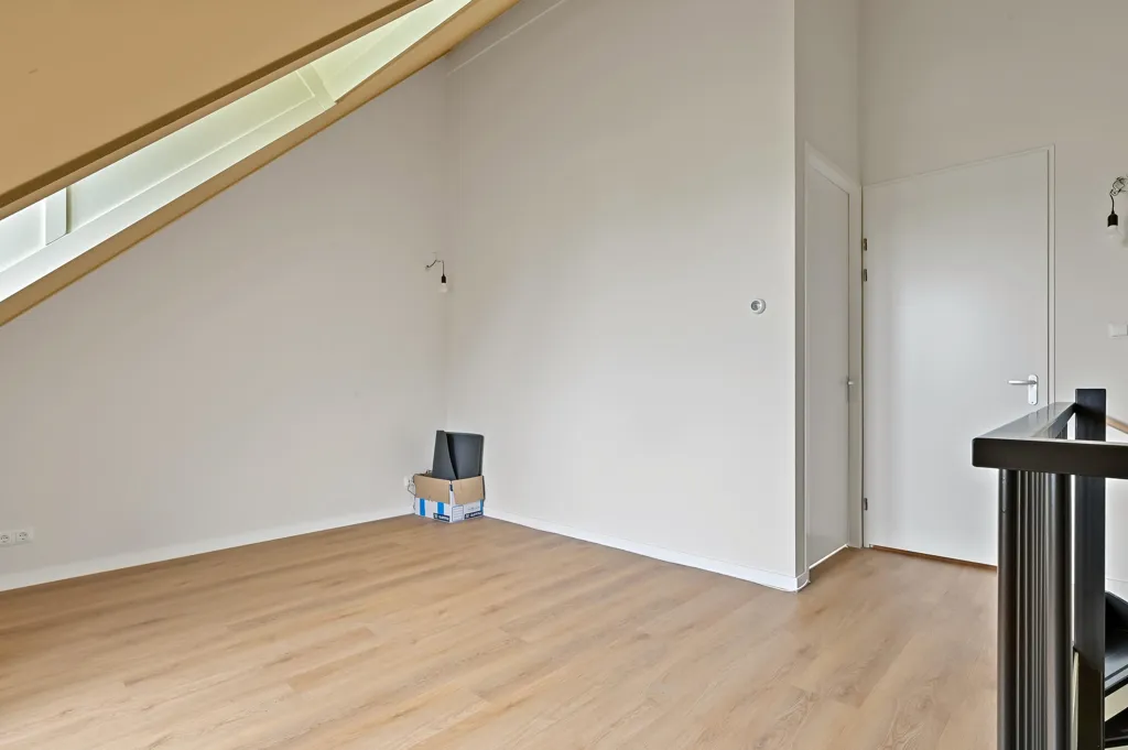 Maison 6 pièces à Waddinxveen