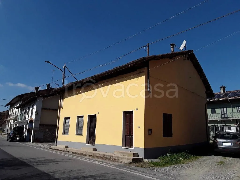 Välivaade - Independent House with Solar Features in Cavagnolo