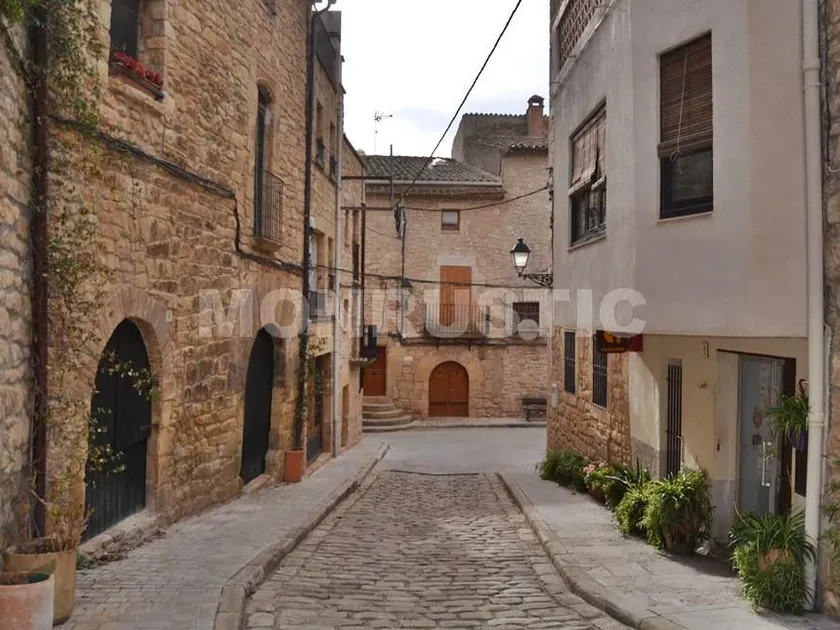 Esterno - Chalet with Workshop in El Vilosell, Lleida