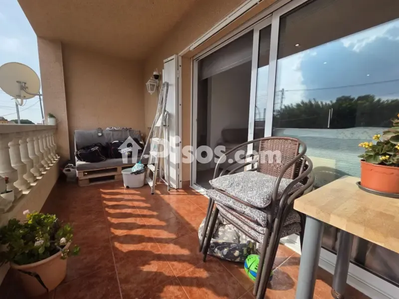 Balcon - Terraced House with Sea View in Bonanova