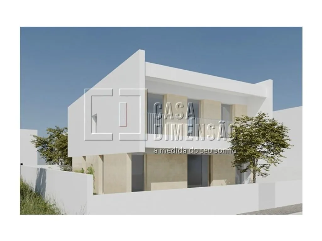 Välivaade - Luxury House with Pool in Charneca de Caparica