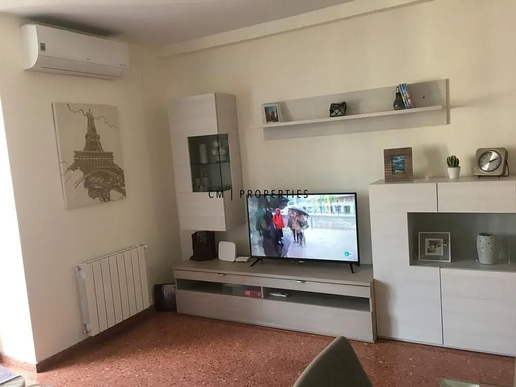 Elutuba - Fully Furnished Flat with Terrace in Jesús