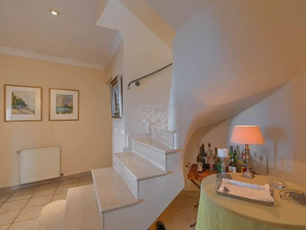 Toad - Mediterranean Villa with Pool in San Jaime, Benissa