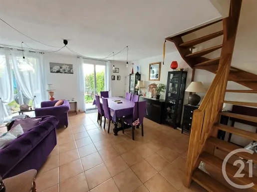Sala da pranzo - 106m² Renovatable House in Gaillac