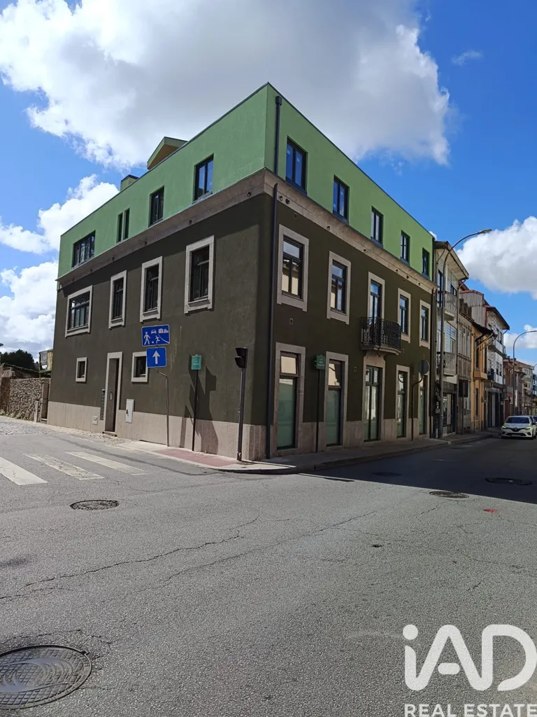 Extérieur - Luxury Duplex Flat in Porto Centre