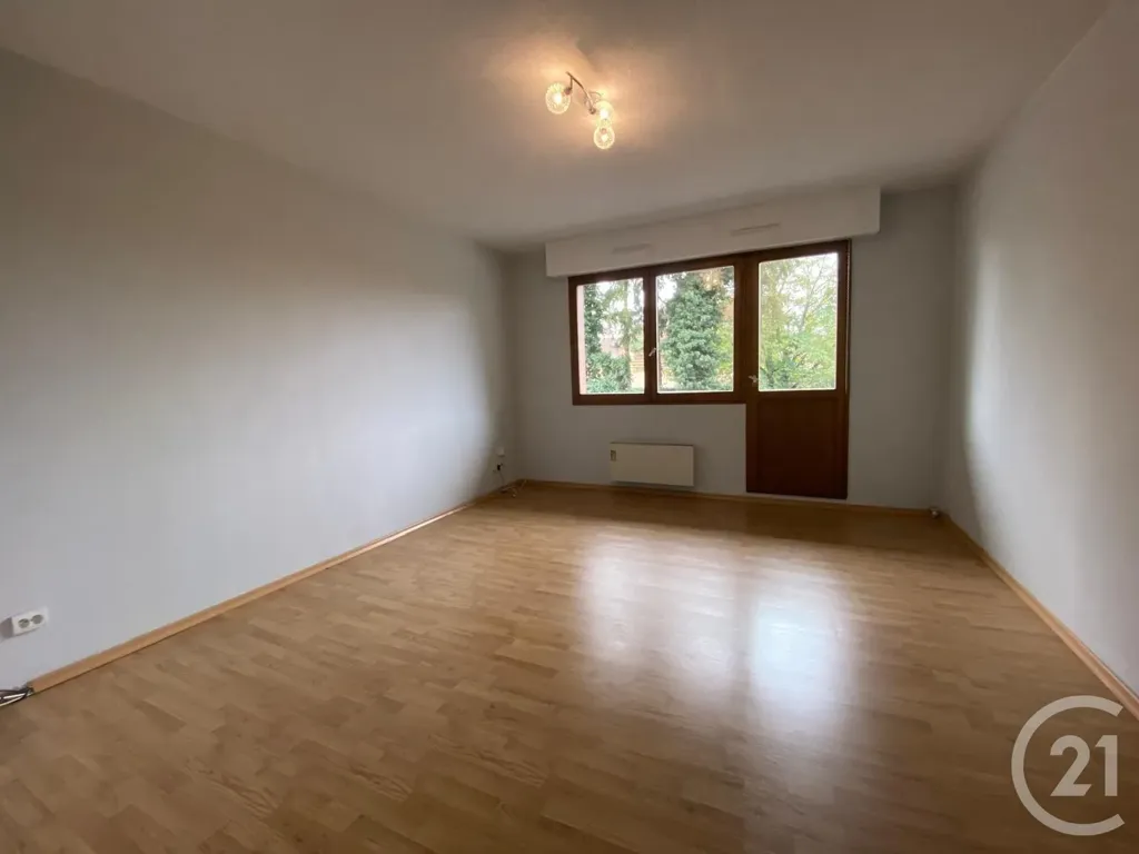 Stanze - 3-Bed Flat with Balcony in Saverne