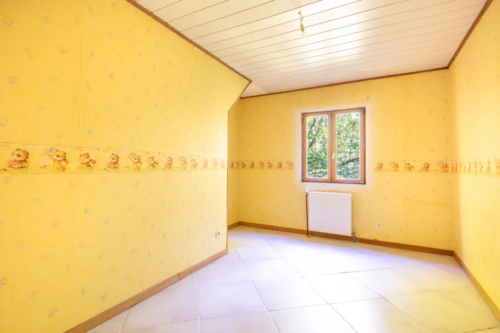 Toad - Detached House with Pool in La Table