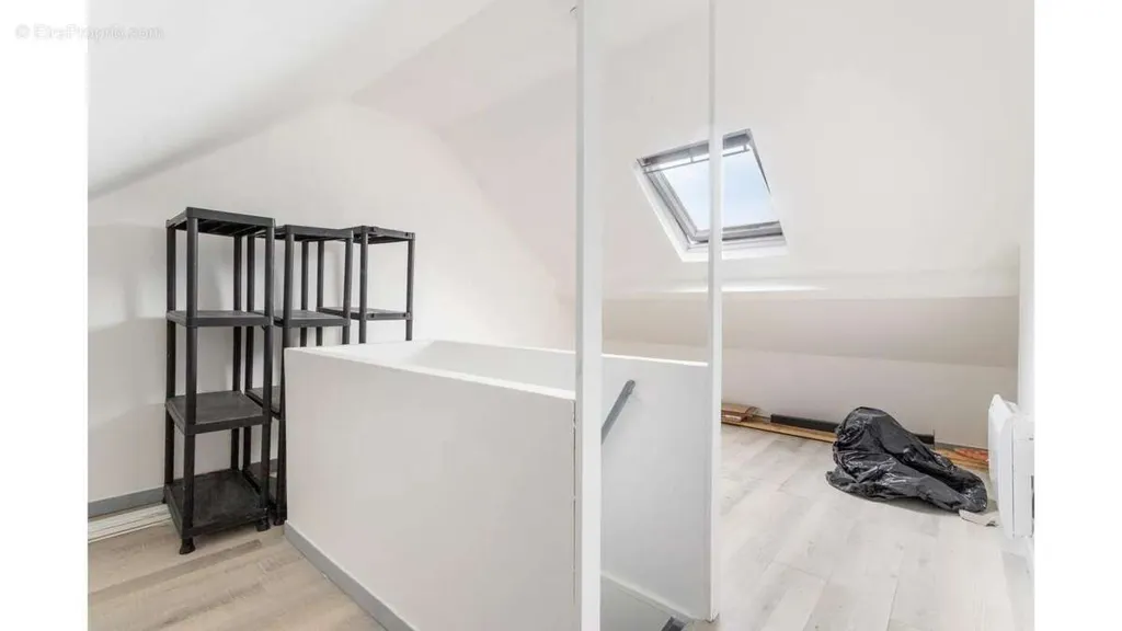 Maison 2 pièces à Croix