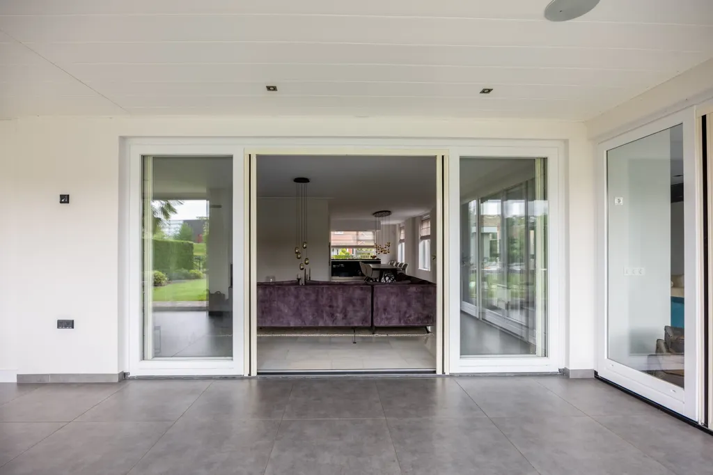 Terrazza - Luxury Villa with Pool at Beuningse Plas, Beuningen