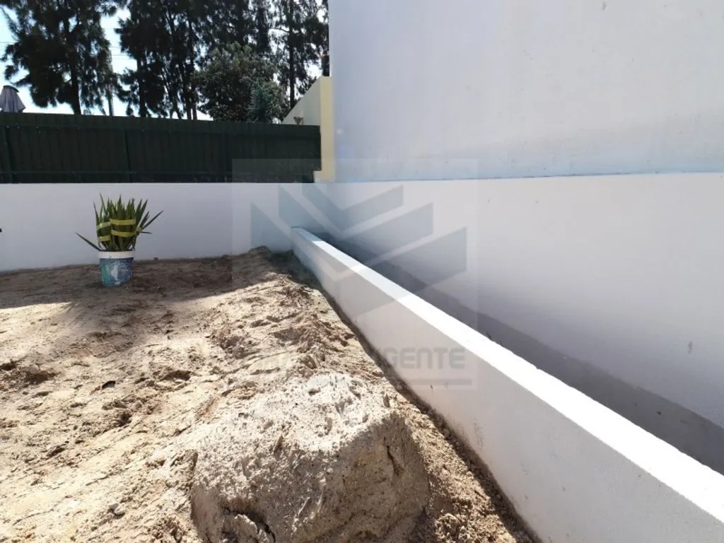 Jardin - Contemporary Duplex with Pool in Azeitão