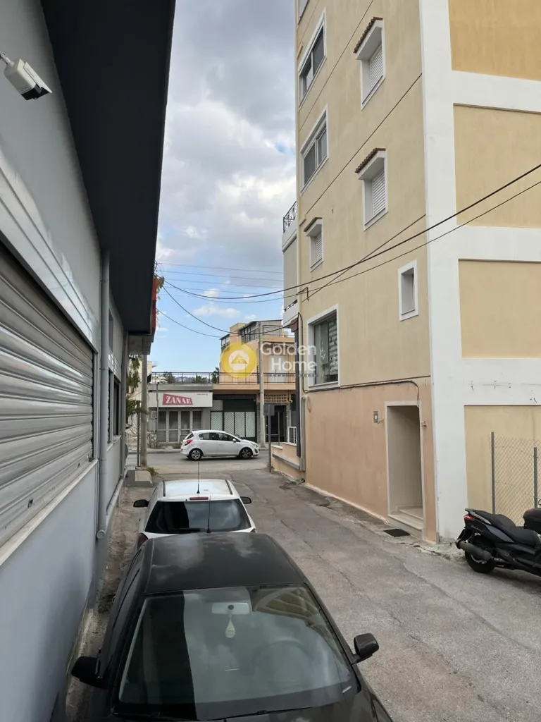 Extérieur - Independent Building with Office Space in Ilioupoli